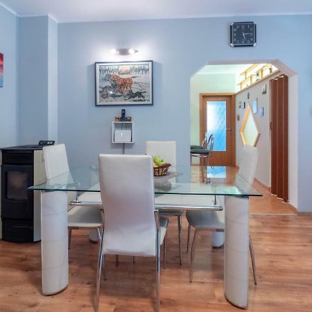 Apartman Arijana 3 Medulin Dış mekan fotoğraf