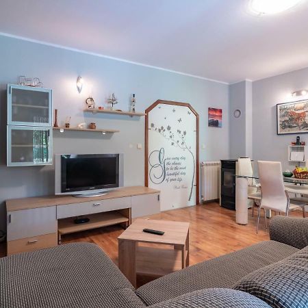 Apartman Arijana 3 Medulin Dış mekan fotoğraf