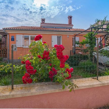 Apartman Arijana 3 Medulin Dış mekan fotoğraf