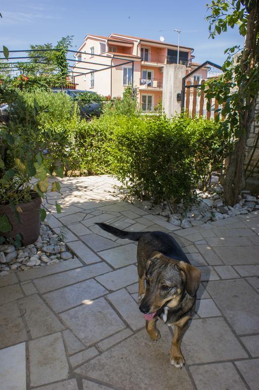 Apartman Arijana 3 Medulin Dış mekan fotoğraf