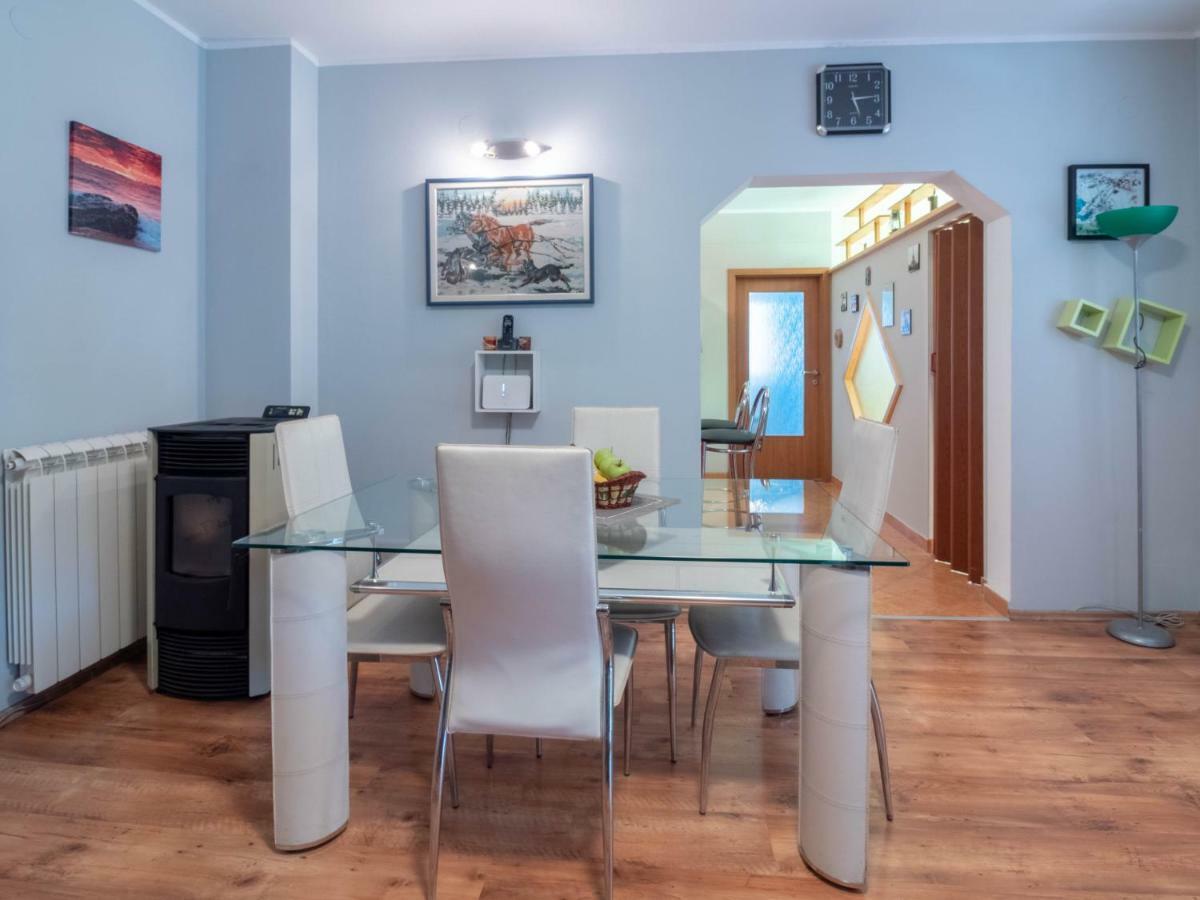 Apartman Arijana 3 Medulin Dış mekan fotoğraf