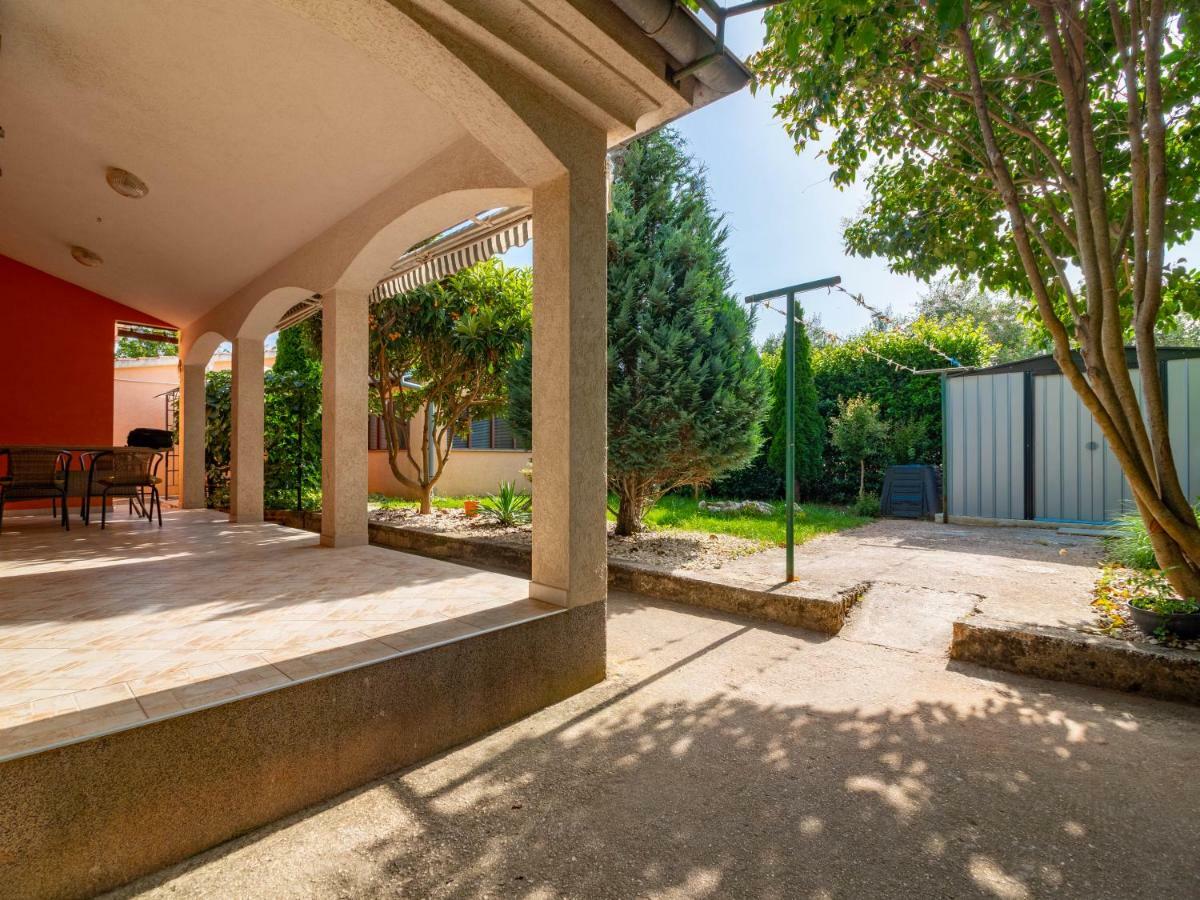 Apartman Arijana 3 Medulin Dış mekan fotoğraf