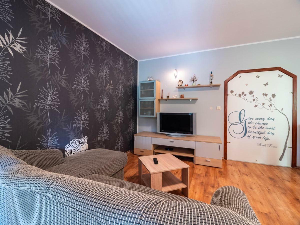 Apartman Arijana 3 Medulin Dış mekan fotoğraf
