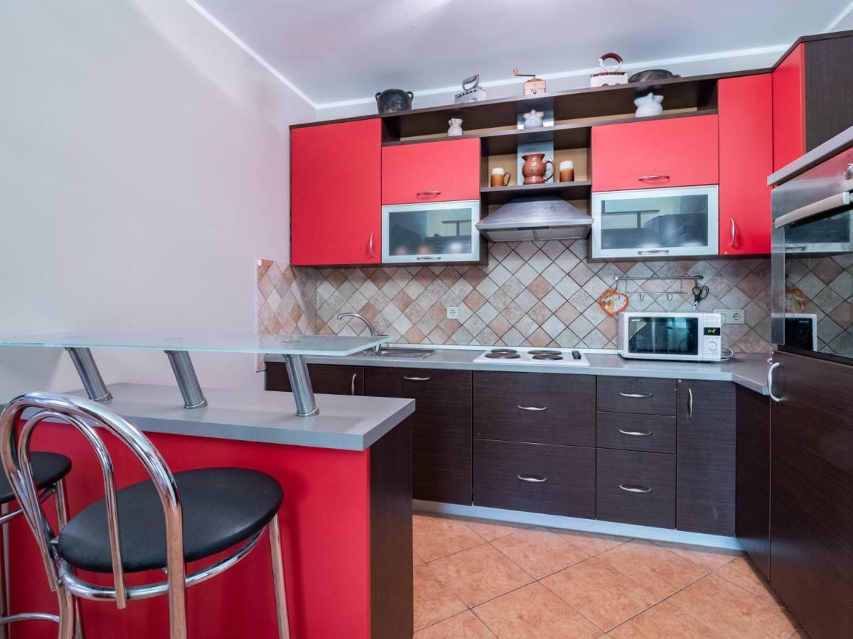 Apartman Arijana 3 Medulin Dış mekan fotoğraf