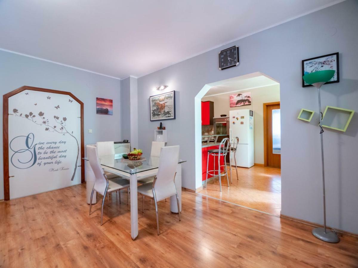 Apartman Arijana 3 Medulin Dış mekan fotoğraf
