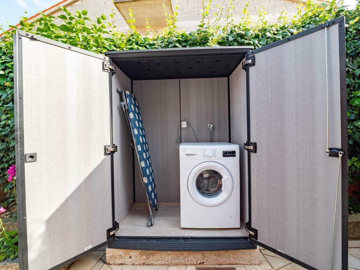 Apartman Arijana 3 Medulin Dış mekan fotoğraf