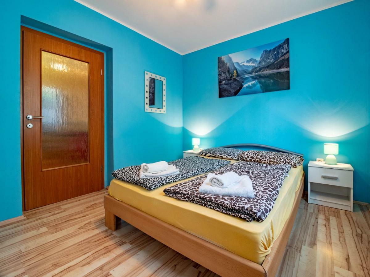 Apartman Arijana 3 Medulin Dış mekan fotoğraf