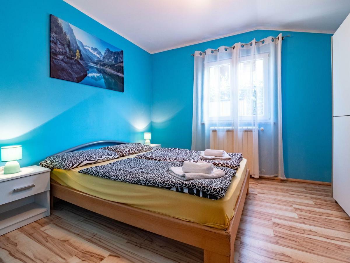 Apartman Arijana 3 Medulin Dış mekan fotoğraf
