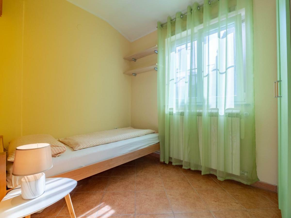 Apartman Arijana 3 Medulin Dış mekan fotoğraf