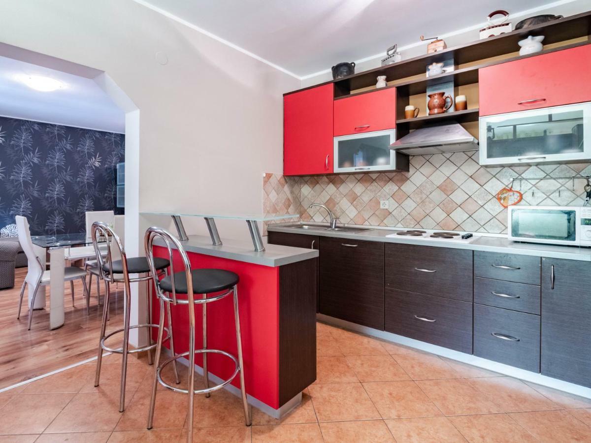 Apartman Arijana 3 Medulin Dış mekan fotoğraf