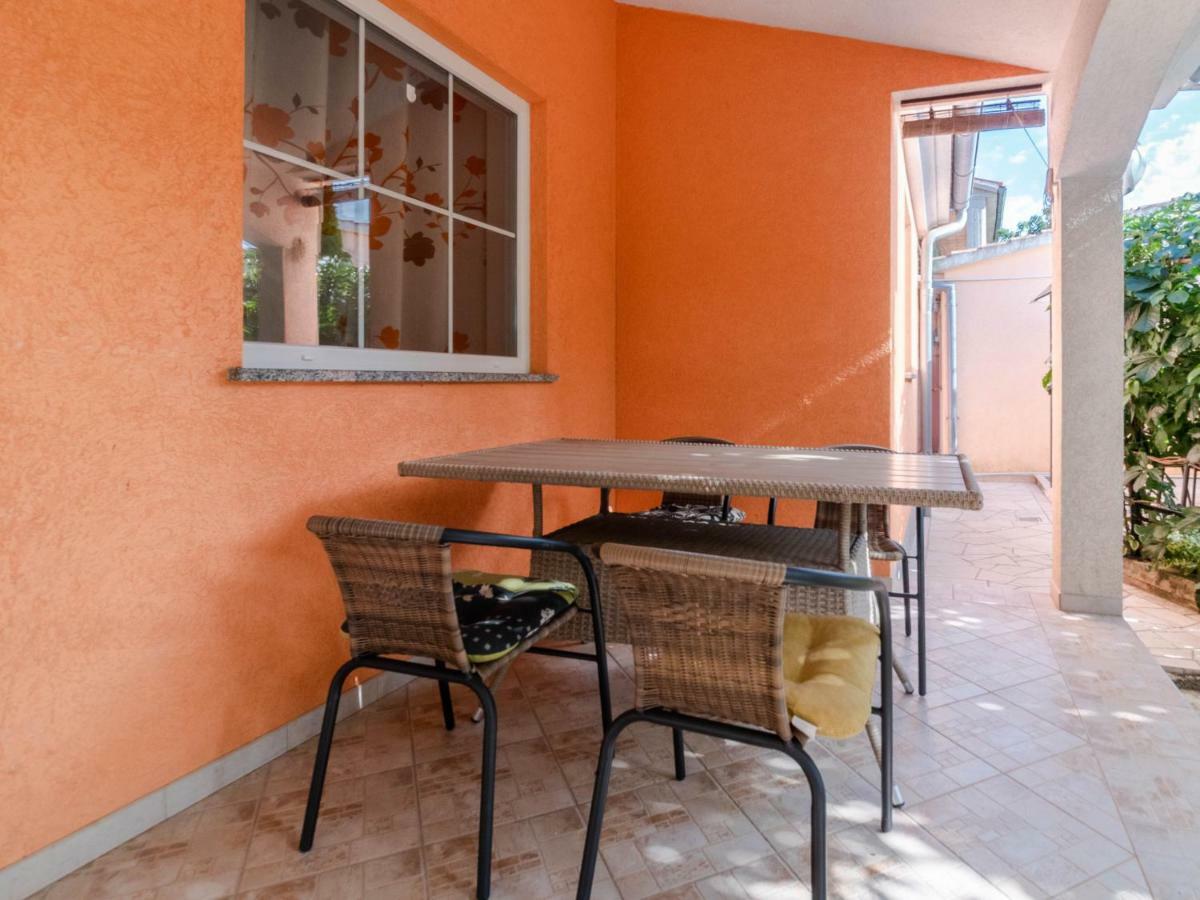 Apartman Arijana 3 Medulin Dış mekan fotoğraf