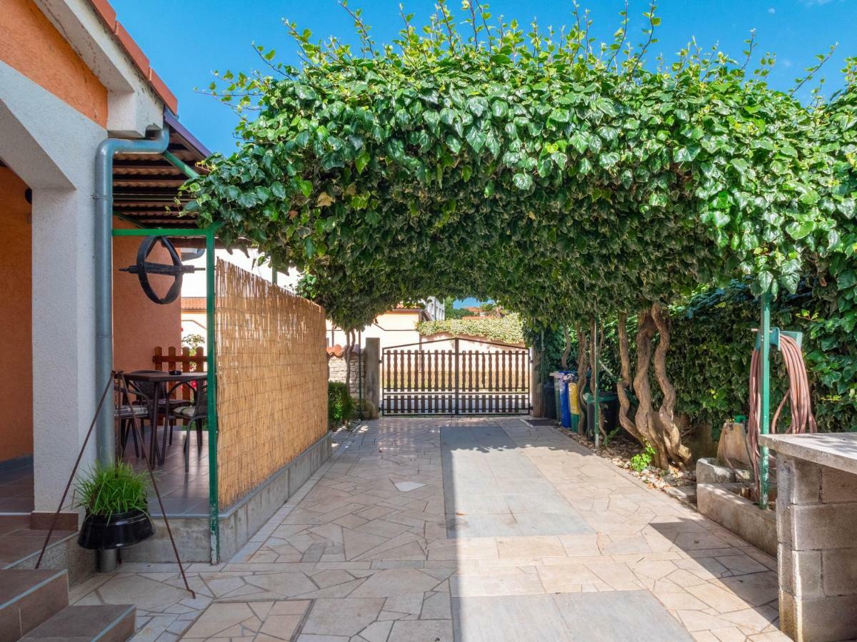 Apartman Arijana 3 Medulin Dış mekan fotoğraf