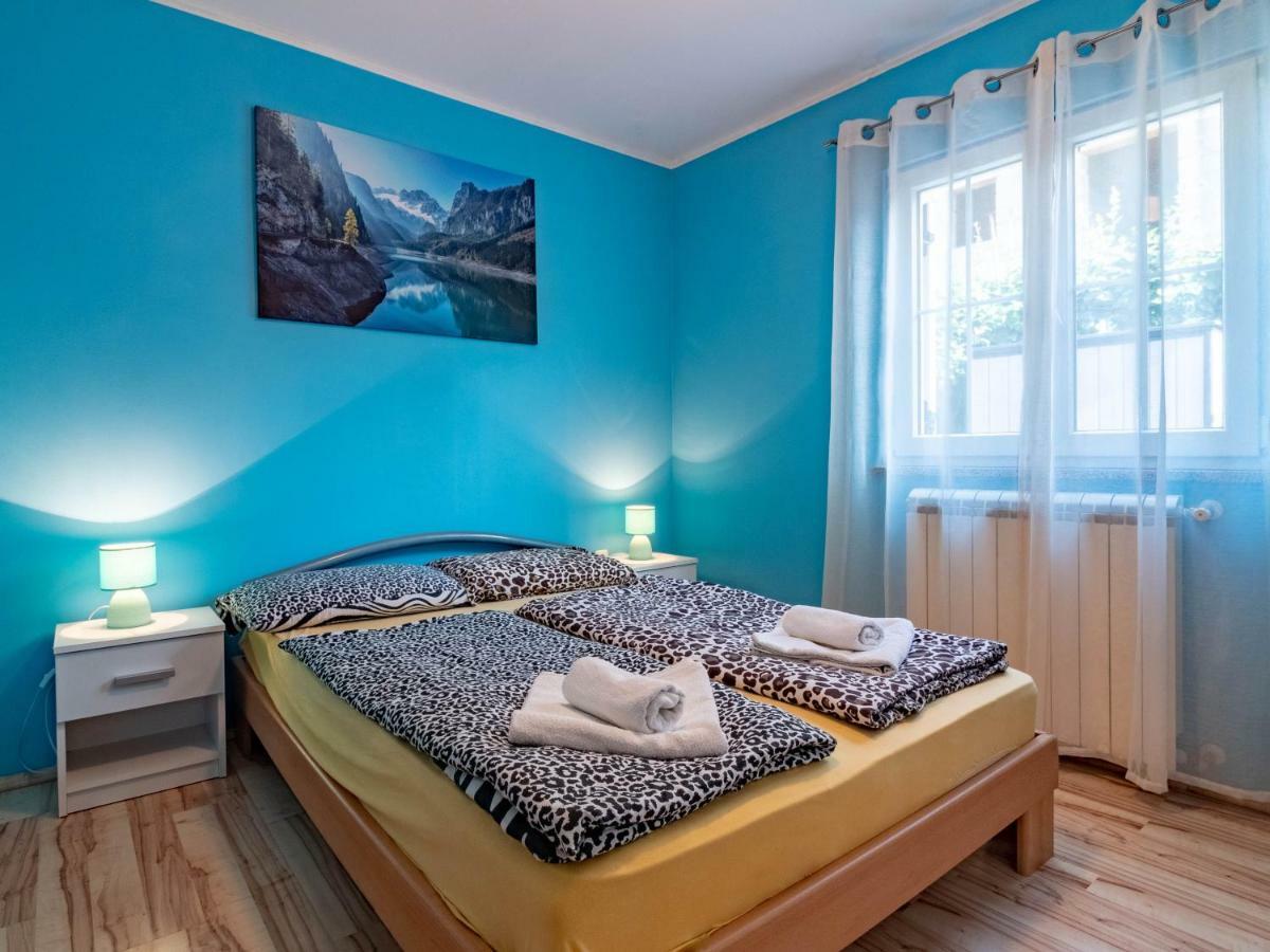 Apartman Arijana 3 Medulin Dış mekan fotoğraf