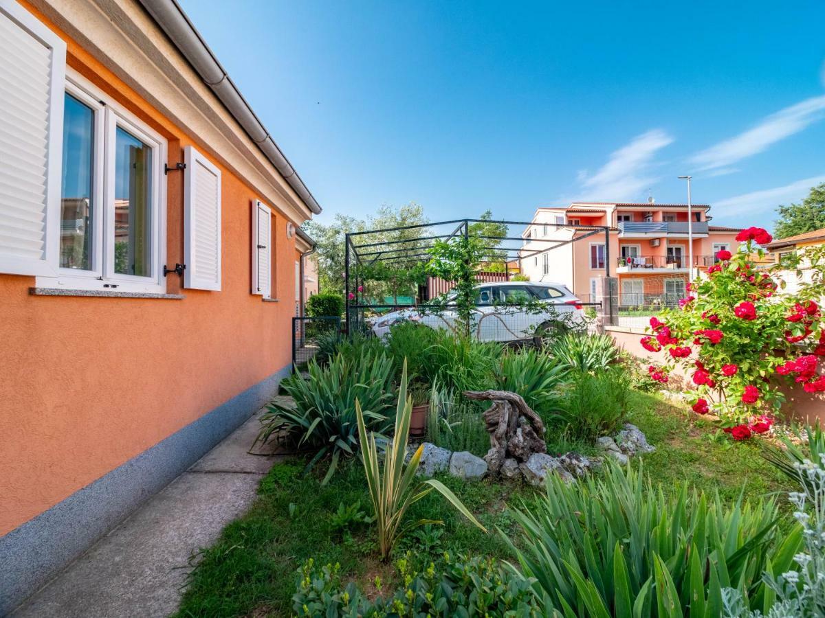 Apartman Arijana 3 Medulin Dış mekan fotoğraf