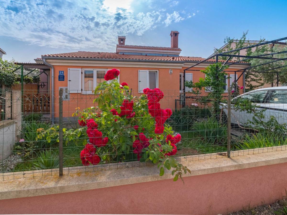 Apartman Arijana 3 Medulin Dış mekan fotoğraf